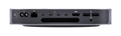 Apple Mac Mini 2018 Core i7 3,2GHz 32GB DDR4 SSD128 UHD630 4xTB3 1Gb MacOS Mojave 2Y Space Gray Apple Mac Mini 2018 Core i7 3,2GHz 32GB DDR4 SSD128 UHD630 4xTB3 1Gb MacOS Mojave 2Y Space Gray
