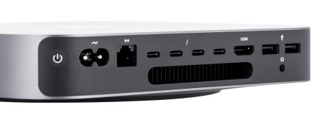 Apple Mac Mini 2018 Core i7 3,2GHz 32GB DDR4 SSD128 UHD630 4xTB3 1Gb MacOS Mojave 2Y Space Gray Apple Mac Mini 2018 Core i7 3,2GHz 32GB DDR4 SSD128 UHD630 4xTB3 1Gb MacOS Mojave 2Y Space Gray