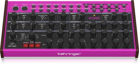 Behringer EDGE - Syntezator analogowy