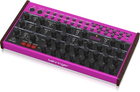 Behringer EDGE - Syntezator analogowy