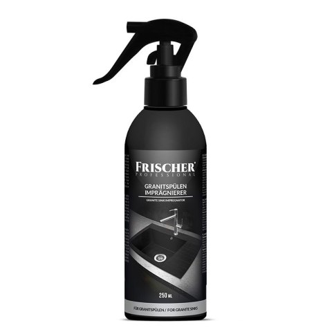 Impregnat do zlewów granitowych Frischer 250ml Impregnat do zlewów granitowych Frischer 250ml