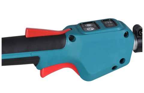 Nożyce do żywopło bez aku i ład 18v DUN500WZ MAKITA Nożyce do żywopło bez aku i ład 18v DUN500WZ MAKITA