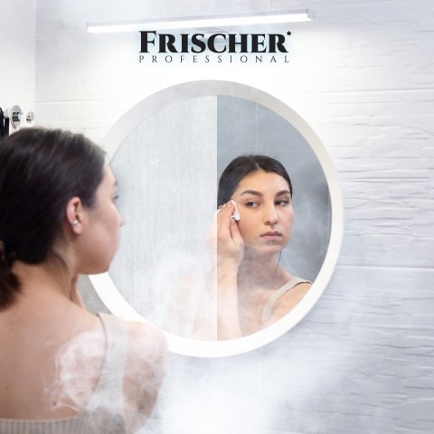 Płyn do mycia szyb Frischer z funkcją antypary 1l Płyn do mycia szyb Frischer z funkcją antypary 1l