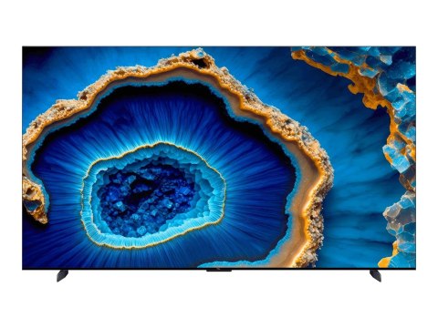 Telewizor 98" TCL 98C805 Telewizor 98" TCL 98C805