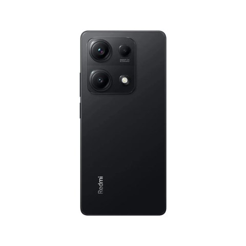 Xiaomi Redmi Note 14S 4G Dual Sim 8/256GB Midnight Black Xiaomi Redmi Note 14S 4G Dual Sim 8/256GB Midnight Black