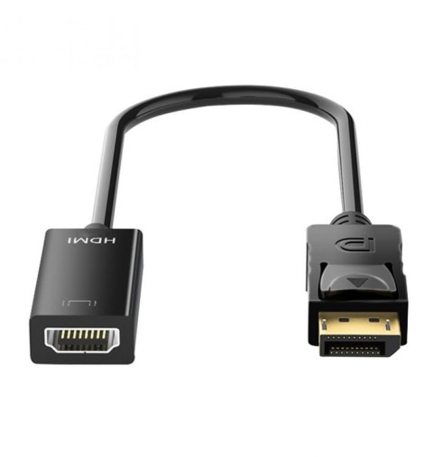 Adapter IBOX IADP4K DisplayPort - HDMI Adapter IBOX IADP4K DisplayPort - HDMI
