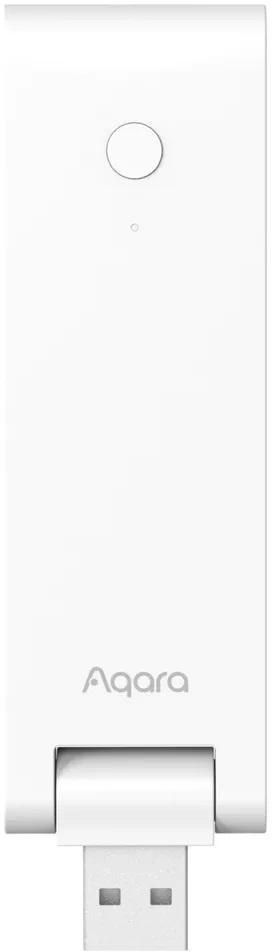 Aqara Hub M100 (Offline) | Jednostka centralna Smart Home | Zigbee, Homekit, EU Aqara Hub M100 (Offline) | Jednostka centralna Smart Home | Zigbee, Homekit, EU