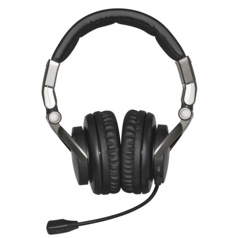 Behringer BB 560M - słuchawki bezprzewodowe Bluetooth z mikrofonem Behringer BB 560M - słuchawki bezprzewodowe Bluetooth z mikrofonem