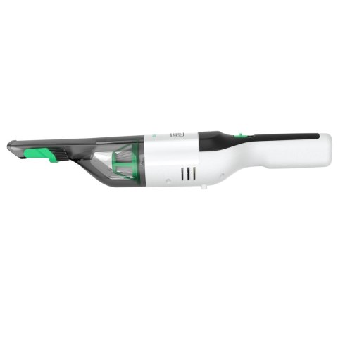 Black & Decker REVHV8C-QW odkurzacz przenośny Czarny, Biały Bez worka Black & Decker REVHV8C-QW odkurzacz przenośny Czarny, Biały Bez worka