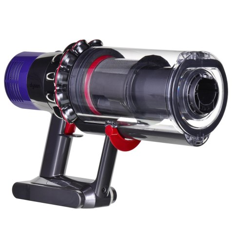 Dyson Cyclone V10 Absolute odkurzacz przenośny Miedziany, Nikiel Bez worka Dyson Cyclone V10 Absolute odkurzacz przenośny Miedziany, Nikiel Bez worka