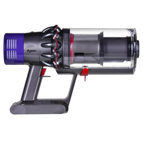 Dyson Cyclone V10 Absolute odkurzacz przenośny Miedziany, Nikiel Bez worka Dyson Cyclone V10 Absolute odkurzacz przenośny Miedziany, Nikiel Bez worka