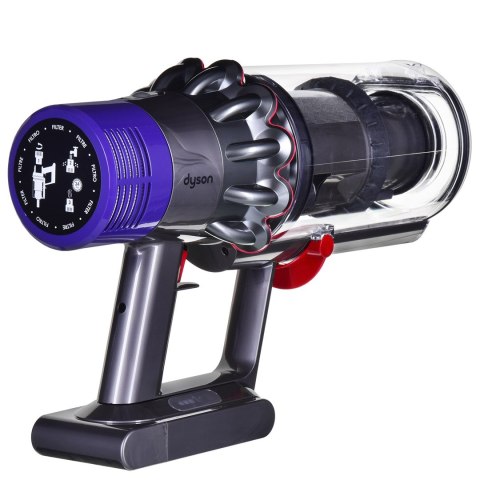 Dyson Cyclone V10 Absolute odkurzacz przenośny Miedziany, Nikiel Bez worka Dyson Cyclone V10 Absolute odkurzacz przenośny Miedziany, Nikiel Bez worka
