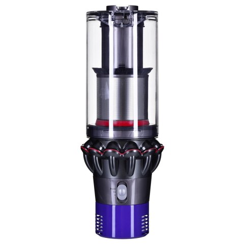 Dyson Cyclone V10 Absolute odkurzacz przenośny Miedziany, Nikiel Bez worka Dyson Cyclone V10 Absolute odkurzacz przenośny Miedziany, Nikiel Bez worka