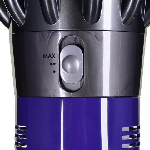 Dyson Cyclone V10 Absolute odkurzacz przenośny Miedziany, Nikiel Bez worka Dyson Cyclone V10 Absolute odkurzacz przenośny Miedziany, Nikiel Bez worka