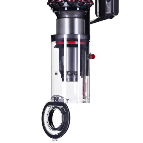 Dyson Cyclone V10 Absolute odkurzacz przenośny Miedziany, Nikiel Bez worka Dyson Cyclone V10 Absolute odkurzacz przenośny Miedziany, Nikiel Bez worka
