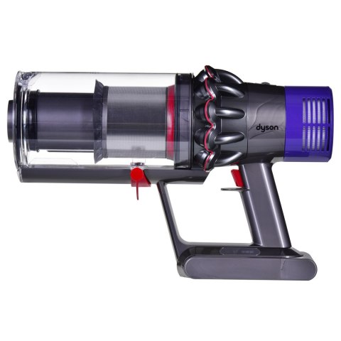 Dyson Cyclone V10 Absolute odkurzacz przenośny Miedziany, Nikiel Bez worka Dyson Cyclone V10 Absolute odkurzacz przenośny Miedziany, Nikiel Bez worka