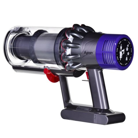 Dyson Cyclone V10 Absolute odkurzacz przenośny Miedziany, Nikiel Bez worka Dyson Cyclone V10 Absolute odkurzacz przenośny Miedziany, Nikiel Bez worka