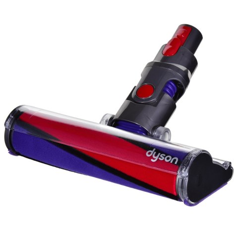 Dyson Cyclone V10 Absolute odkurzacz przenośny Miedziany, Nikiel Bez worka Dyson Cyclone V10 Absolute odkurzacz przenośny Miedziany, Nikiel Bez worka