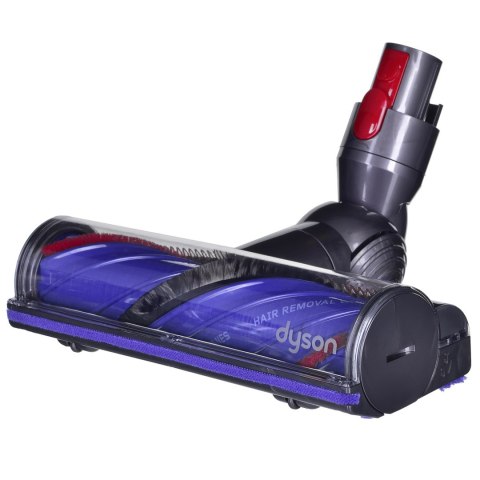 Dyson Cyclone V10 Absolute odkurzacz przenośny Miedziany, Nikiel Bez worka Dyson Cyclone V10 Absolute odkurzacz przenośny Miedziany, Nikiel Bez worka
