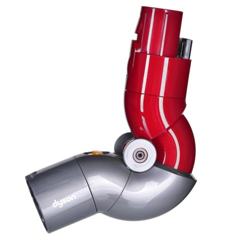 Dyson Cyclone V10 Absolute odkurzacz przenośny Miedziany, Nikiel Bez worka Dyson Cyclone V10 Absolute odkurzacz przenośny Miedziany, Nikiel Bez worka