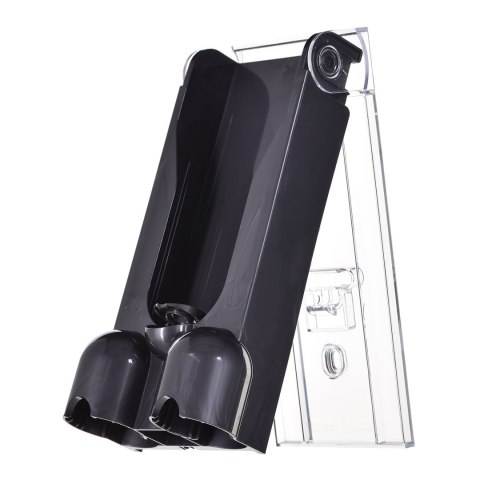 Dyson Cyclone V10 Absolute odkurzacz przenośny Miedziany, Nikiel Bez worka Dyson Cyclone V10 Absolute odkurzacz przenośny Miedziany, Nikiel Bez worka