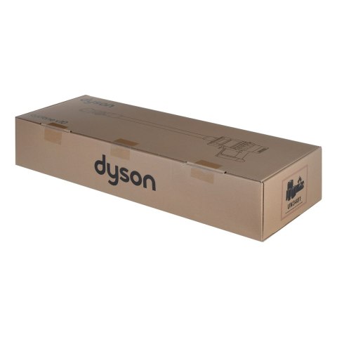 Dyson Cyclone V10 Absolute odkurzacz przenośny Miedziany, Nikiel Bez worka Dyson Cyclone V10 Absolute odkurzacz przenośny Miedziany, Nikiel Bez worka
