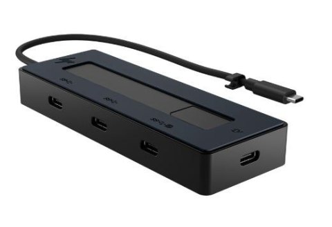 HP 6G843AA (Czarny /USB Typ C ) HP 6G843AA (Czarny /USB Typ C )