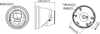 KAMERA IP HIKVISION DS-2CD2387G2H-LISU/SL(2.8mm)(eF) PL