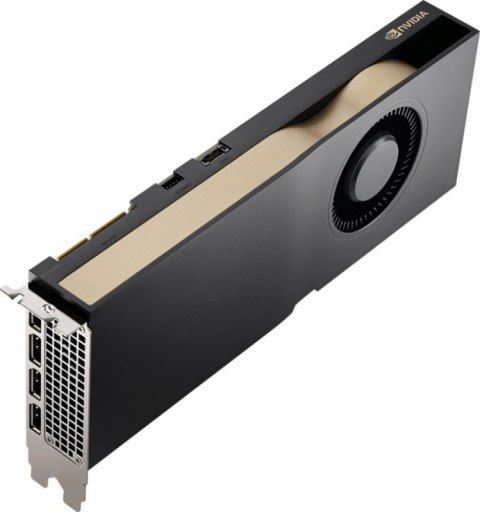 Karta graficzna ASUS Nvidia RTX A2000 6GB GDDR6 (90SKC000-M5UAN0) Karta graficzna ASUS Nvidia RTX A2000 6GB GDDR6 (90SKC000-M5UAN0)