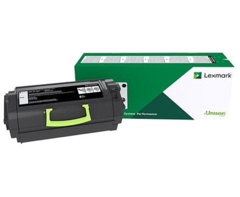 Kaseta z tonerem LEXMARK 53B2000 Kaseta z tonerem LEXMARK 53B2000