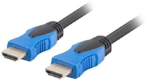 LANBERG CA-HDMI-20CU-0045-BK 4.5m /s1x HDMI (A) 1x HDMI (A) LANBERG CA-HDMI-20CU-0045-BK 4.5m /s1x HDMI (A) 1x HDMI (A)