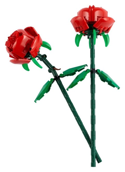LEGO 40460 RÓŻE LEGO 40460 RÓŻE