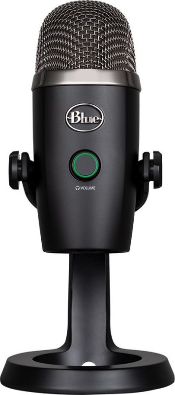 Mikrofon BLUE Yeti Nano 988-000401 Mikrofon BLUE Yeti Nano 988-000401