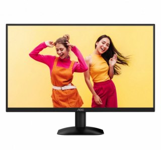 Monitor AOC 27B35HM (27" /VA /100Hz /1920 x 1080 /Czarny)