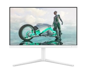 Monitor PHILIPS 24M2N3201A/00 (24" /TFT IPS /1920 x 1080 /Biały)