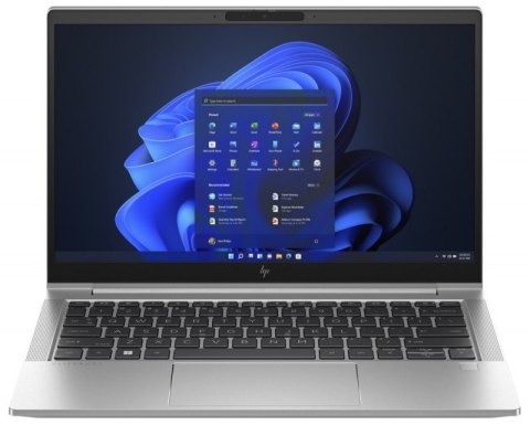 Notebook HP ProBook 630 G10 (13.3"/I5-1335U /integ/16GB/SSD512GB/W11P/Srebrno czarny) Notebook HP ProBook 630 G10 (13.3"/I5-1335U /integ/16GB/SSD512GB/W11P/Srebrno czarny)