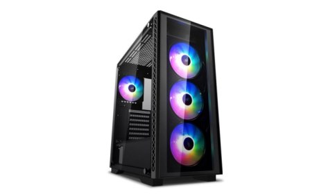 Obudowa DEEPCOOL MATREXX 50 ADD-RGB 4F Obudowa DEEPCOOL MATREXX 50 ADD-RGB 4F