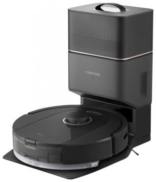 Odkurzacz automatyczny ROBOROCK Q5 PRO+ Czarny Q5PRP52