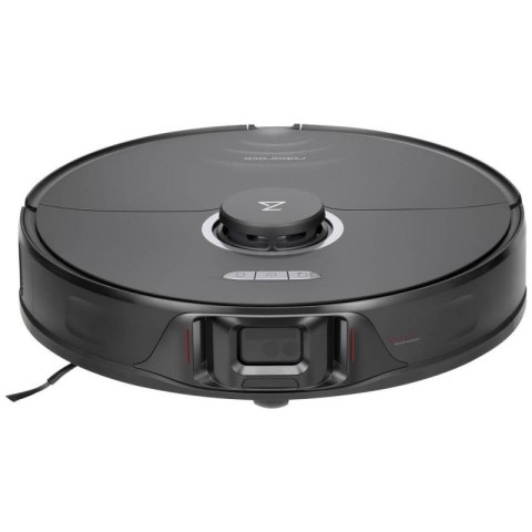 Odkurzacz automatyczny ROBOROCK S8 69W S8 Czarny R100029 Odkurzacz automatyczny ROBOROCK S8 69W S8 Czarny R100029