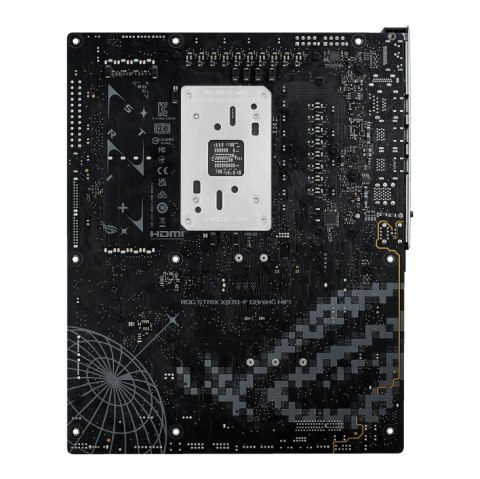 Płyta główna ASUS ROG STRIX X870-F GAMING WIFI 4DDR5 HDMI/USB-C/DP (AM5 /ATX) Płyta główna ASUS ROG STRIX X870-F GAMING WIFI 4DDR5 HDMI/USB-C/DP (AM5 /ATX)