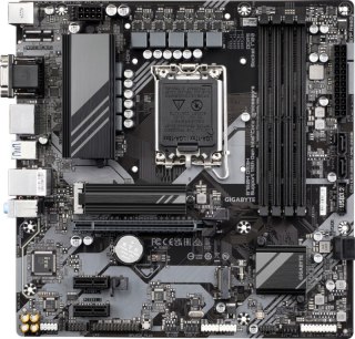 Płyta główna GIGABYTE B760M DS3H (Socket 1700 /micro ATX)