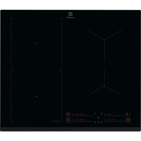 Płyta indukcyjna ELECTROLUX EIS62453