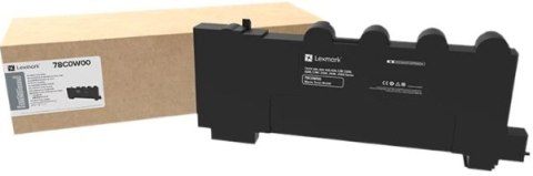 Pojemnik na zużyty toner LEXMARK 78C0W00 Pojemnik na zużyty toner LEXMARK 78C0W00