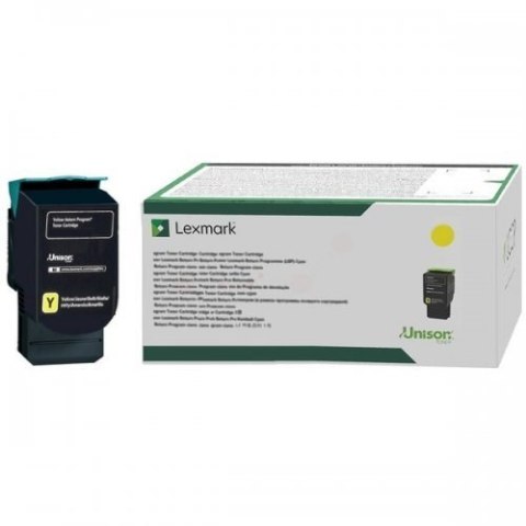 Toner LEXMARK 24B7184 Toner LEXMARK 24B7184