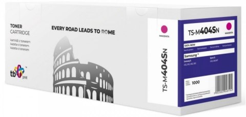 Toner TB PRINT TS-M404SN CLT-M404S Toner TB PRINT TS-M404SN CLT-M404S