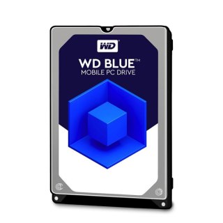 WD Blue 1 TB WD10SPZX (1TB /2.5" /5400RPM )
