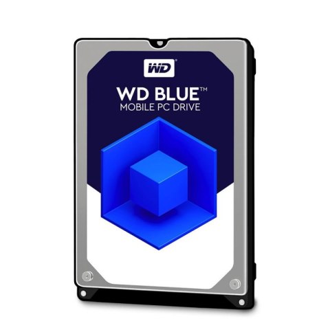 WD Blue 1 TB WD10SPZX (1TB /2.5" /5400RPM ) WD Blue 1 TB WD10SPZX (1TB /2.5" /5400RPM )