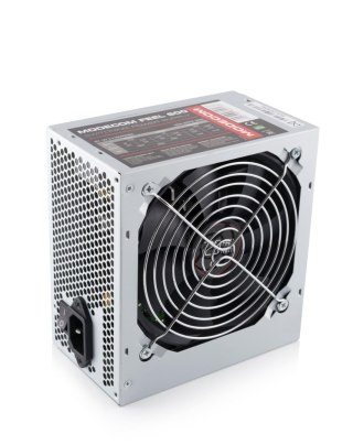 Zasilacz Modecom FEEL 600W ATX 2.31 120mm