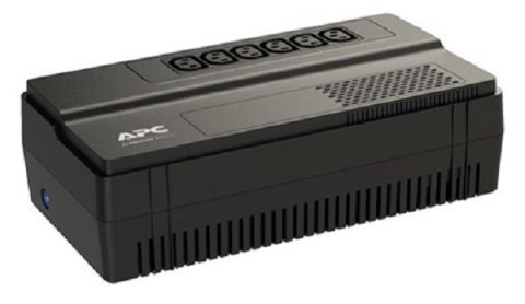Zasilacz awaryjny APC BV1000I 1000VA Zasilacz awaryjny APC BV1000I 1000VA