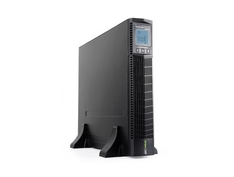 Zasilacz awaryjny GREEN CELL UPS14 2000VA Zasilacz awaryjny GREEN CELL UPS14 2000VA